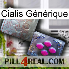 Cialis Générique 38